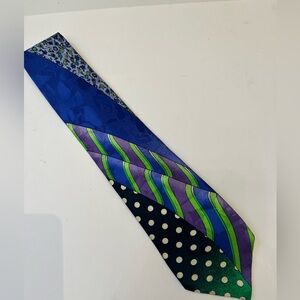Gianni Versace tie